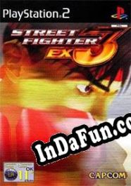 Street Fighter EX3 (2000/ENG/MULTI10/RePack from ACME)