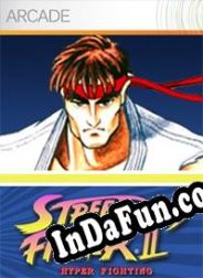 Street Fighter II: Hyper Fighting (2006/ENG/MULTI10/RePack from VENOM)