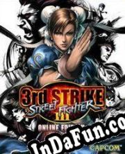 Street Fighter III: Third Strike Online Edition (2011) | RePack from EPSiLON
