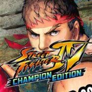 Street Fighter IV: Champion Edition (2017/ENG/MULTI10/RePack from AT4RE)