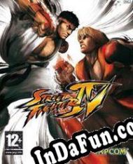 Street Fighter IV (2009/ENG/MULTI10/RePack from BBB)