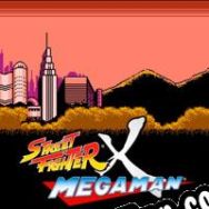Street Fighter X Mega Man (2012/ENG/MULTI10/Pirate)