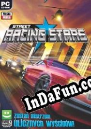 Street Racing Stars (2008) | RePack from RU-BOARD
