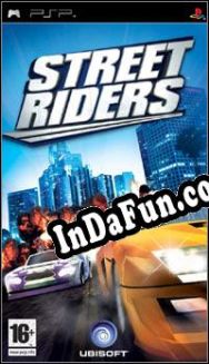 Street Riders (2006/ENG/MULTI10/RePack from ORACLE)