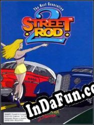 Street Rod 2: The Next Generation (1991/ENG/MULTI10/RePack from IREC)
