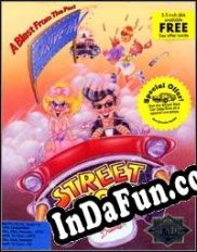 Street Rod (1989/ENG/MULTI10/RePack from UnderPL)