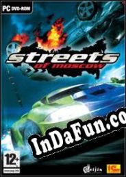 Streets of Moscow (2007) | RePack from METROiD