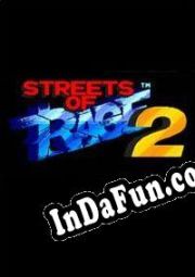 Streets of Rage 2 (2007/ENG/MULTI10/License)