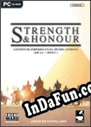 Strength & Honor (2004/ENG/MULTI10/License)