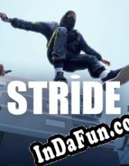 Stride (2021) | RePack from HYBRiD