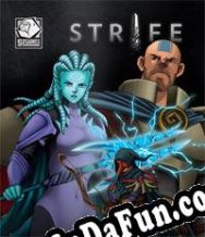 Strife (2015/ENG/MULTI10/RePack from AoRE)