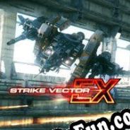 Strike Vector EX (2016/ENG/MULTI10/Pirate)
