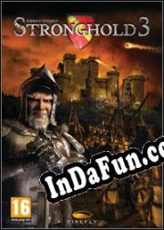 Stronghold 3 (2011) | RePack from F4CG