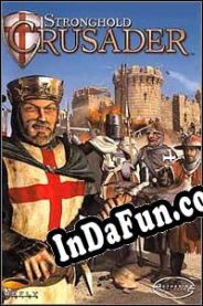 Stronghold: Crusader (2002/ENG/MULTI10/RePack from AGGRESSiON)