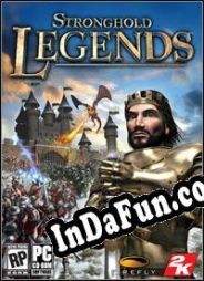 Stronghold Legends (2006/ENG/MULTI10/RePack from Reloaded)