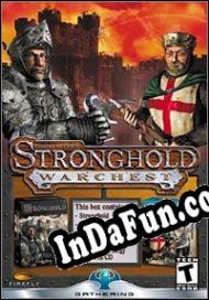 Stronghold Warchest (2003/ENG/MULTI10/RePack from Braga Software)