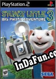 Stuart Little 3: Big Photo Adventure (2005/ENG/MULTI10/RePack from METROiD)