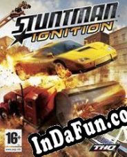 Stuntman: Ignition (2007/ENG/MULTI10/RePack from DiGERATi)