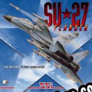 Su-27 Flanker (1995/ENG/MULTI10/RePack from PCSEVEN)