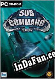 Sub Command: Akula Seawolf 688(I) (2001/ENG/MULTI10/RePack from Kindly)