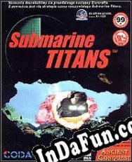 Submarine Titans (2000/ENG/MULTI10/RePack from DEFJAM)