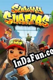 Subway Surfers (2012/ENG/MULTI10/License)