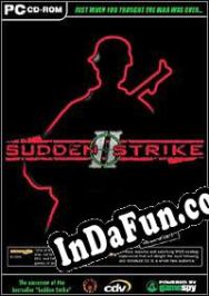 Sudden Strike 2 (2002/ENG/MULTI10/RePack from ECLiPSE)