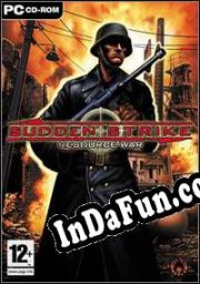 Sudden Strike: Resource War (2004/ENG/MULTI10/License)