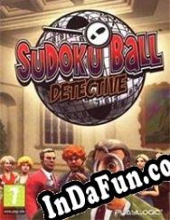 Sudoku Ball: Detective (2009/ENG/MULTI10/Pirate)