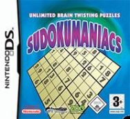 Sudoku Mania (2006/ENG/MULTI10/RePack from ismail)