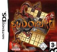 Sudokuro (2007) | RePack from CHAOS!