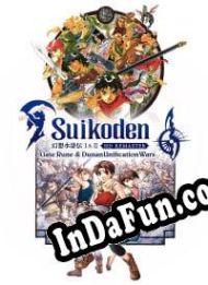 Suikoden I & II HD Remaster: Gate Rune and Dunan Unification Wars (2021) | RePack from DiSTiNCT