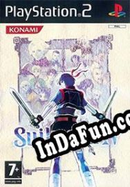 Suikoden IV (2005) | RePack from ECLiPSE