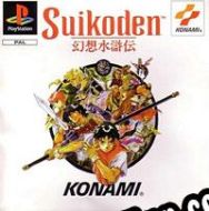 Suikoden (1995/ENG/MULTI10/Pirate)