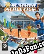 Summer Athletics 2009 (2021/ENG/MULTI10/RePack from SeeknDestroy)