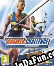 Summer Challenge: Athletics Tournament (2010/ENG/MULTI10/RePack from DiViNE)