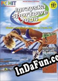 Summer Games 2004 (2004/ENG/MULTI10/License)