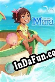 Summer in Mara (2020/ENG/MULTI10/RePack from 2000AD)