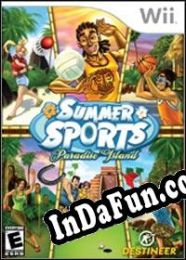 Summer Sports: Paradise Island (2008/ENG/MULTI10/RePack from DiViNE)