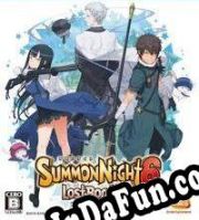 Summon Night 6: Lost Borders (2017/ENG/MULTI10/RePack from FOFF)