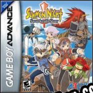 Summon Night: Swordcraft Story (2006/ENG/MULTI10/Pirate)