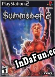 Summoner 2 (2002/ENG/MULTI10/RePack from H2O)