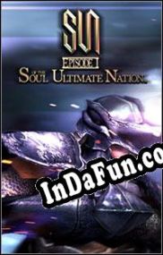 SUN: Soul of the Ultimate Nation (2007/ENG/MULTI10/License)