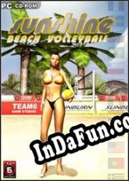 Sunshine Beach Volleyball (2009/ENG/MULTI10/RePack from REVENGE)