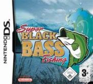 Super Black Bass Fishing (2006/ENG/MULTI10/RePack from BRD)