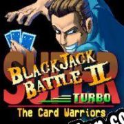Super Blackjack Battle II Turbo Edition (2017/ENG/MULTI10/RePack from VORONEZH)