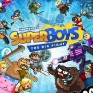 Super Boys: The Big Fight (2015/ENG/MULTI10/License)