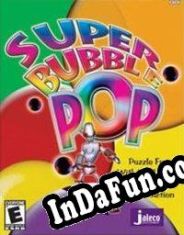 Super Bubble Pop (2021/ENG/MULTI10/RePack from Dual Crew)