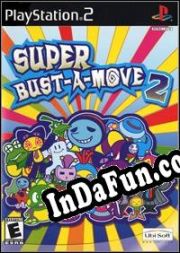 Super Bust-A-Move 2 (2002/ENG/MULTI10/License)