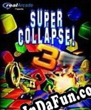 Super Collapse 3 (2006) | RePack from BLiZZARD